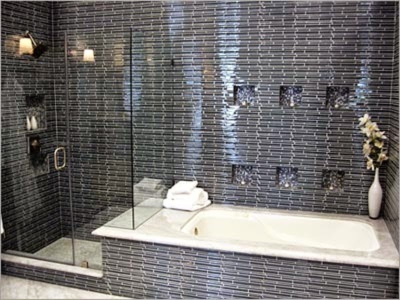 shower designs for small bathrooms, Shower designs range from lavish and extravagant to smart and sleek. Small bathroom designs call for sleeker shower designs and shower panels. Special small bathroom shower designs available that suit the needs of the small bathroom designs and the deals with the space limitation aesthetically. Small bathroom shower designs majorly consist of shower shower panels and corner shower cubicles to allow more and more space. Usually not going in for shower cubicles is a better idea for smaller spaces. In that case keeping a bathroom absolutely de-cluttered and dry helps is giving it a more spacious look.Corner shower design is one of the most suitable designs for small bathroom showers. Corner bathroom showers occupy very less space as compared to the normal rectangular shower designs. Corner bathroom shower designs can be open or closed as per the need and taste, generally open corner showers look more spacious.Having head shower fixtures over the bathtub is also a good idea.Small bathroom showers adjusted with a smaller bathtub in a single length also saves space. Though it looks a little cluttered but it suits a small bathroom design. Keep the wet room separate from the dry part of the bathroom. It kind of divides the space evenly, making the dry part available for general use and a neater look in general.Building a shower space like an in built cabinet also saves a lot of space. It leaves the bathroom for other uses, keeping the wet room separate again. Shower designs for small bathrooms are not just boring and oldies. Check out a nice photo gallery for more Shower Tower DesignsFind the right suppliers for any kind of bathroom fittings requirement to match your product interests.Send Bulk Enquiry  LatestArticlesBathroom Curtain Ideas - Bathroom Window Curtains  Best Flushing System for Wall Hung Toilet Brands  Where to Find the Best Bathroom Fittings and Accessories?  Top Tips for Choosing Bathroom Flooring  Extraordinary Summer Bathroom Decoration Ideas  Waterless Urinals - A Way to Save Water, shower design, bathroom