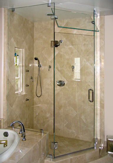 Corner Shower Door Repair Springfield