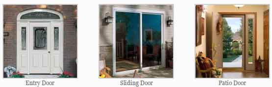 Glass Door Repair Springfield